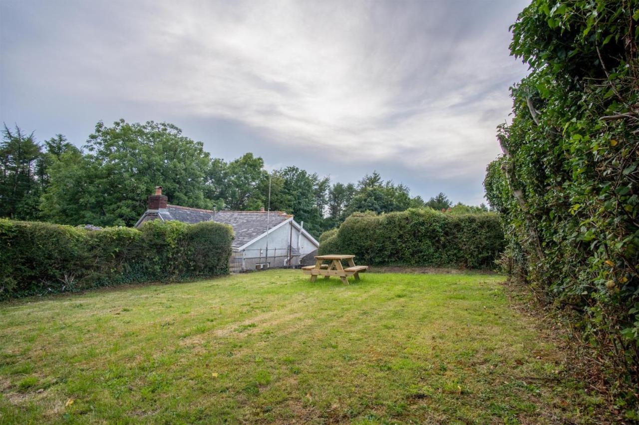 Holloway - 2 Bedroom Cottage - Stepaside Stepaside  Exterior photo