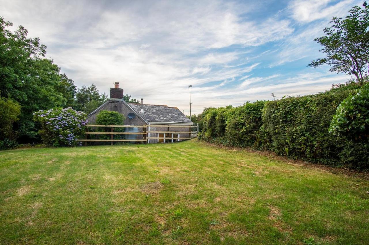 Holloway - 2 Bedroom Cottage - Stepaside Stepaside  Exterior photo