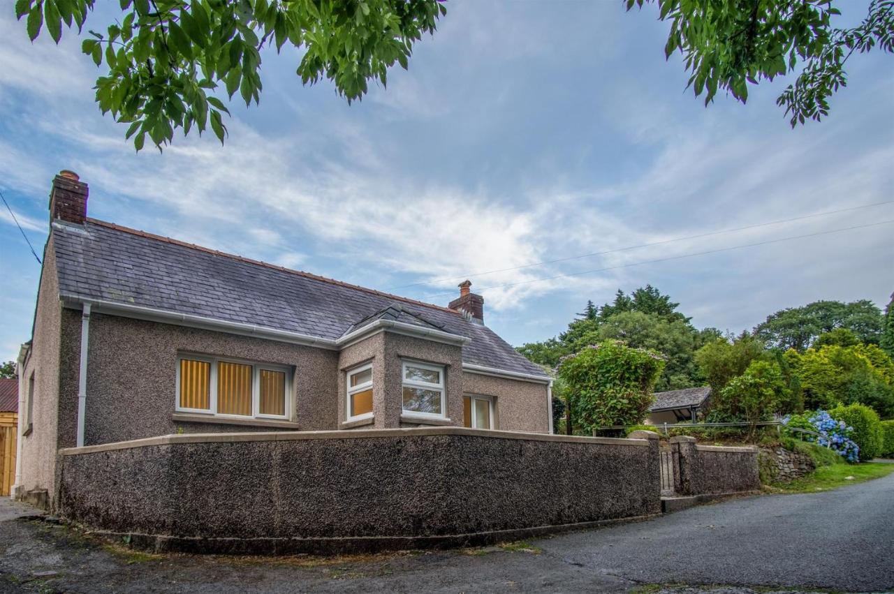 Holloway - 2 Bedroom Cottage - Stepaside Stepaside  Exterior photo